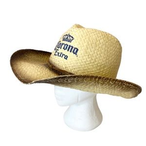 Corona Beach Cowboy Hat